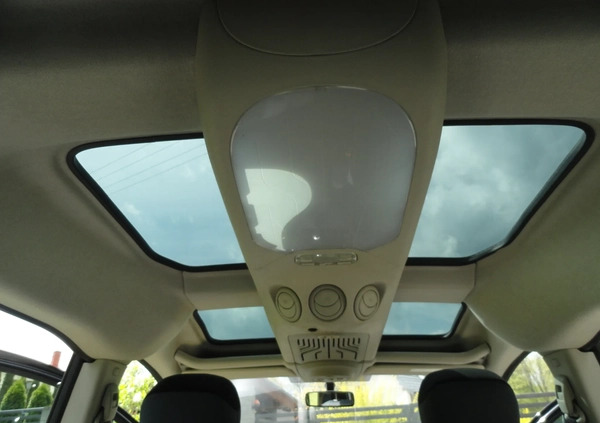 Citroen Berlingo cena 18800 przebieg: 311000, rok produkcji 2009 z Sępopol małe 436